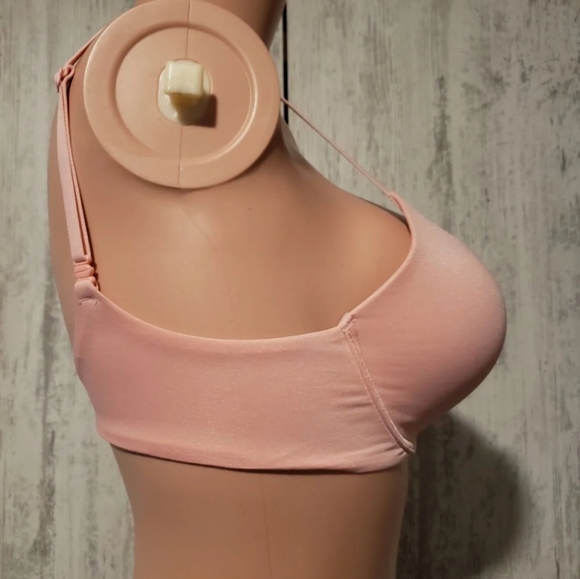 Victoria's Secret Perfect Shape push-up bra - Picture 6 of 9